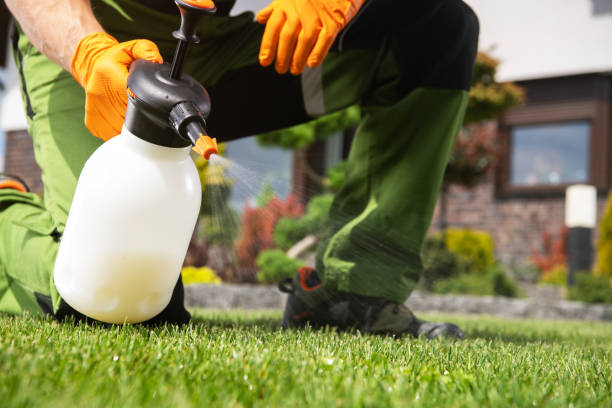 Best Pest Control for Hotels  in Tieton, WA